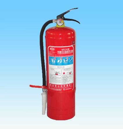 漲知識！怎么辨別消防器材優(yōu)劣