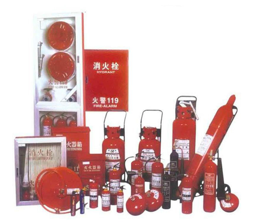 什么是消防給水成套機(jī)組？